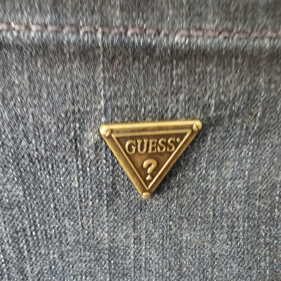 Guess Jeans - Picture 5 of 7
